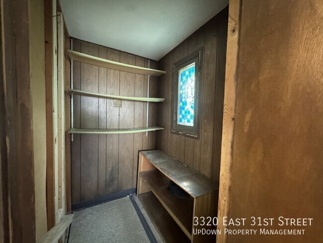 Building Photo - 3320 E 31st St