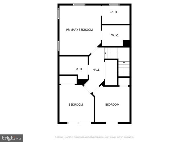 Building Photo - 64 Grant St