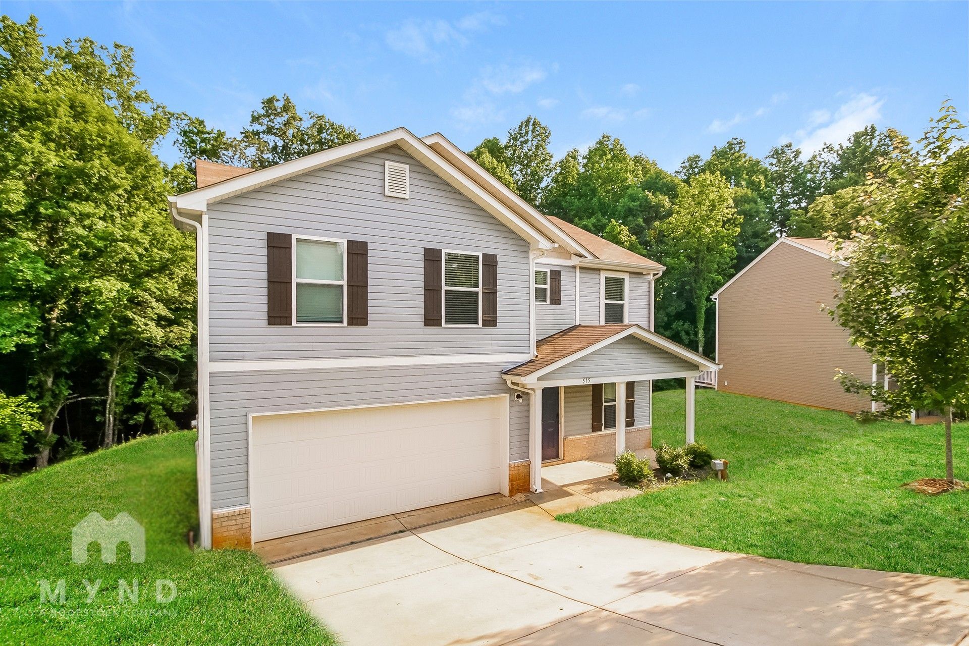 Building Photo - 515 Aberdeen St NW