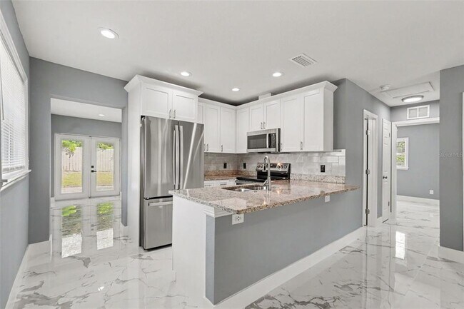 Building Photo - 20703 Mickens Dr