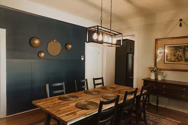 Building Photo - Historic Charm Meets Modern Comfort – Fully Furnished