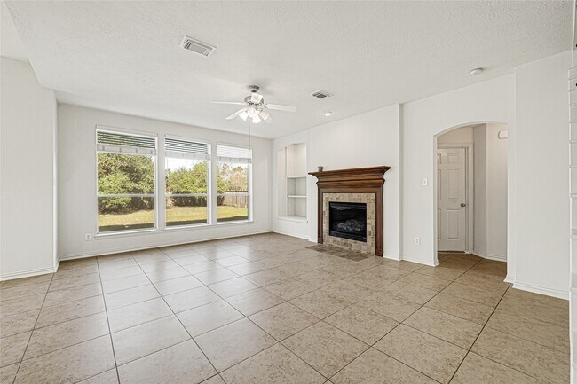 Building Photo - 74 E Arbor Camp Cir