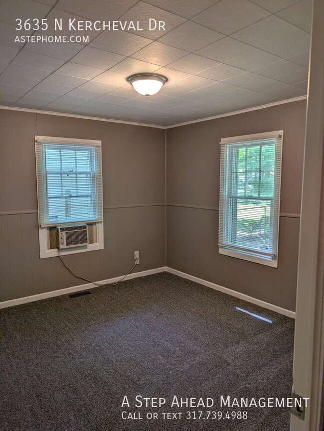 Building Photo - 3635 N Kercheval Dr