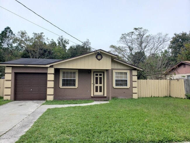 Primary Photo - 7410 John F Kennedy Dr W