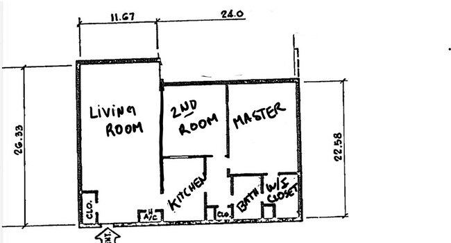 Building Photo - 5340 Holmes Run Pkwy