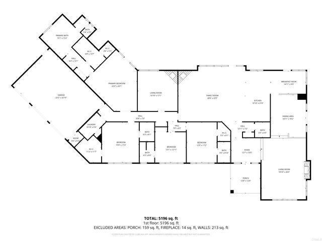 Building Photo - 4715 La Noria