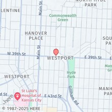 Building Photo - 310 E 39th-S204
