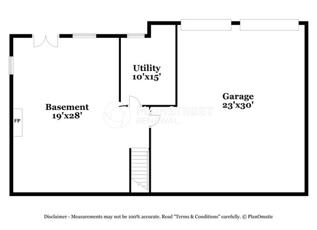 Building Photo - 11708 E 60th Terrace