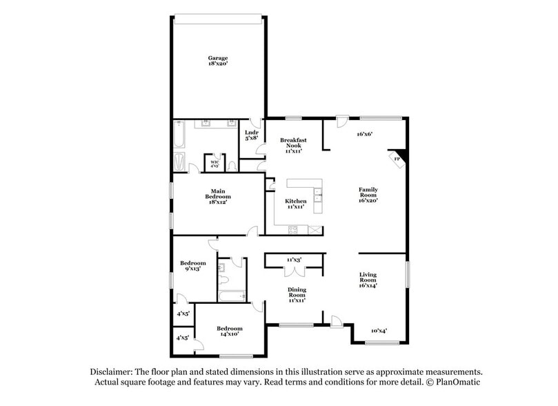 Building Photo - 721 S Highland Dr