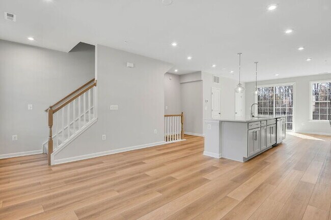 Building Photo - Brand-New 3 Bedroom Condo in Coalfield Station – $2,400/mo