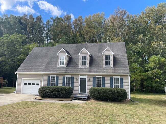 Building Photo - 4020 Selda Dr