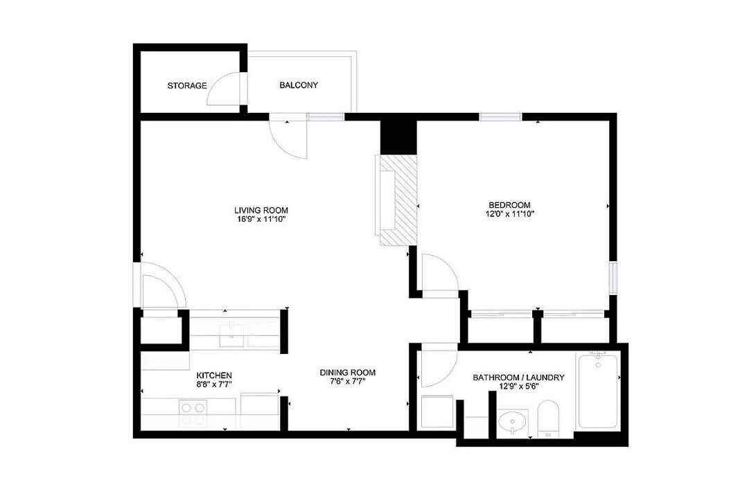 Building Photo - 5708 Shadwell Ct
