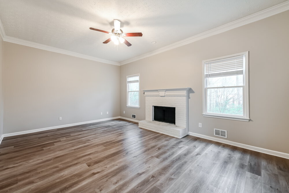 Building Photo - 1071 Cedar Bluff Trail SW