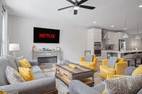 Building Photo - 433 Wait Ave