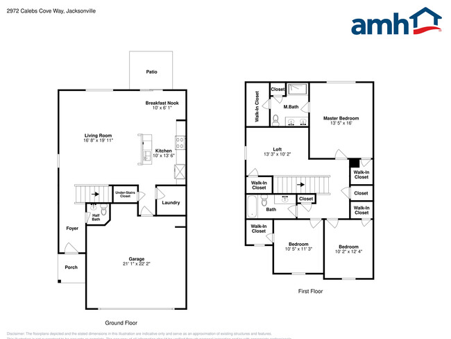 Building Photo - 2972 Calebs Cove Way