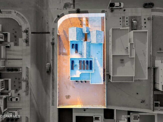 Building Photo - 2300 Tierra Zaria