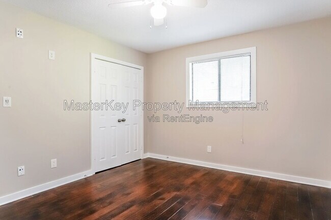 Building Photo - 7405 Leesville Rd