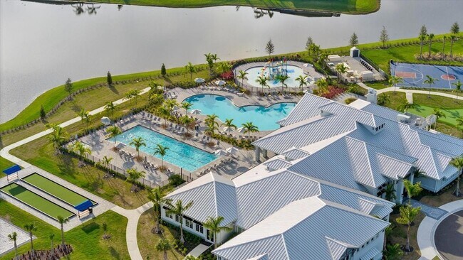 Building Photo - 5308 Coral Reef Wy