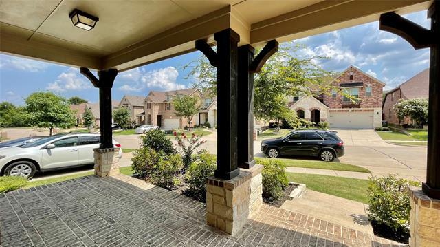 Building Photo - 8700 Tutbury Pl