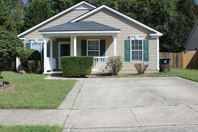 Building Photo - 312 Evening Star Dr