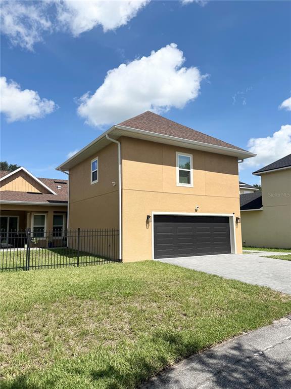 Building Photo - 3311 Cat Brier Tr