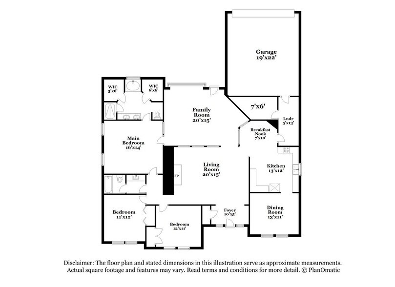 Building Photo - 716 Havencrest Dr