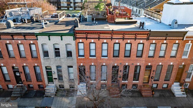 Building Photo - 3013 Elliott St