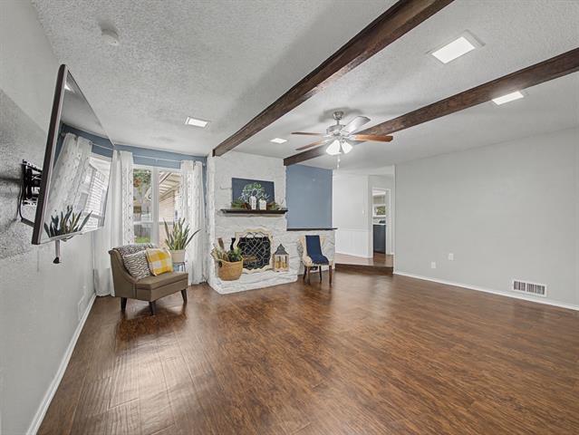 Building Photo - 5019 Blanchard Dr