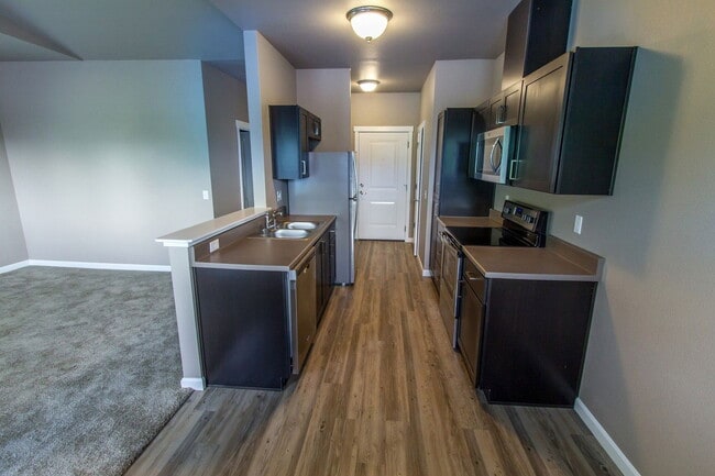 Building Photo - 4245 Hawthorne Ave NE