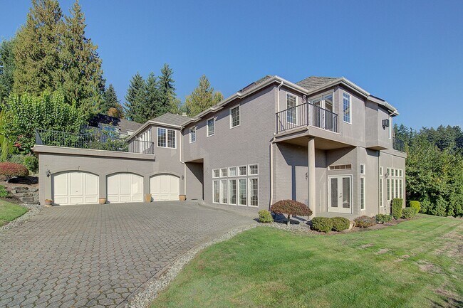 Building Photo - 4bd/4ba Kirkland House
