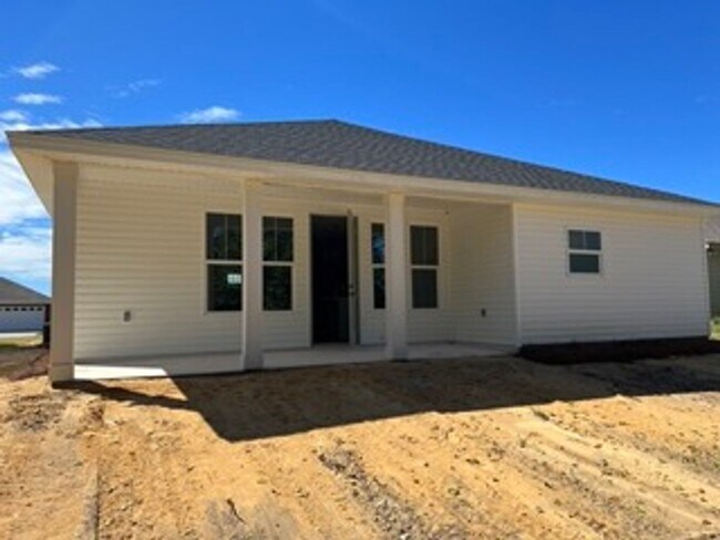 Building Photo - Single-Family House for Rent