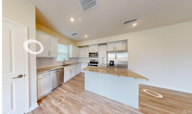 Building Photo - 540 Campbell Rdg Pl