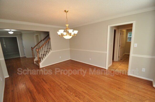 Building Photo - 2307 Fordcrest Dr