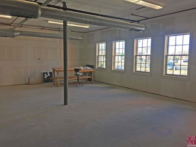 Interior Photo - The Old Talcott Mill Apartments