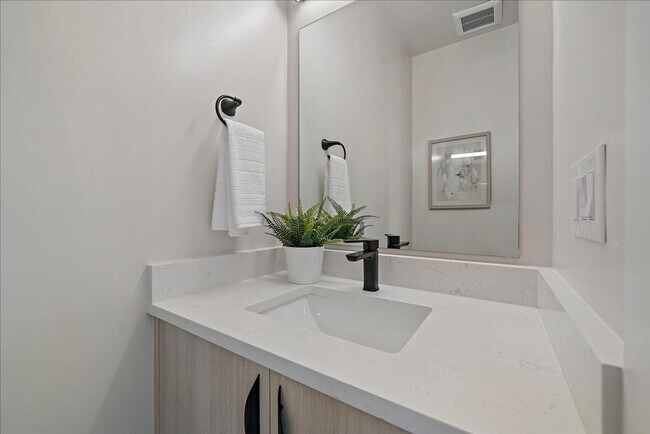 Building Photo - Luxurious New Townhome in South Sloan’s Lake