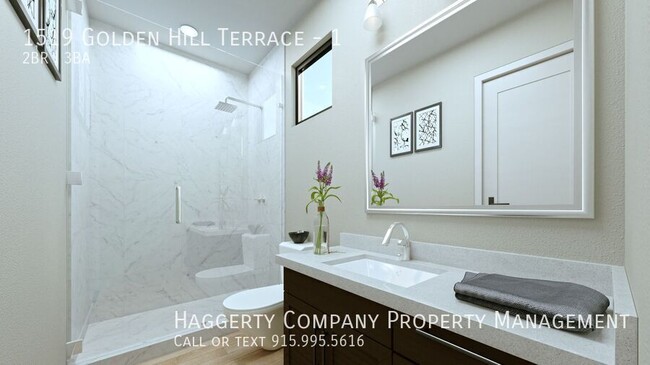 Building Photo - 1519 Golden Hill Terrace