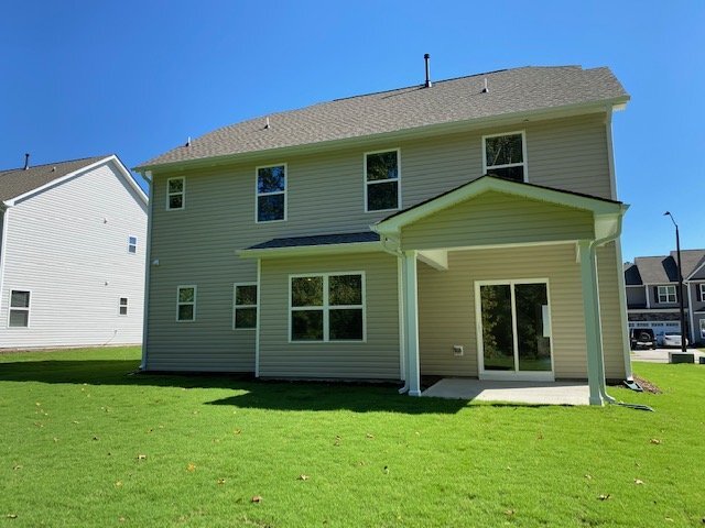 Building Photo - 7008 Vanover Dr