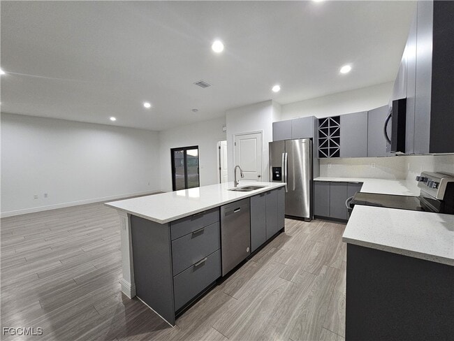 Building Photo - 5002 Gramercy Rd