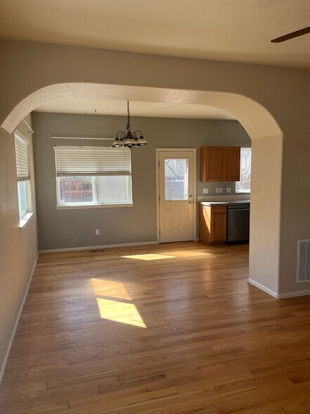 DINING AREA - 95 Pike Lane