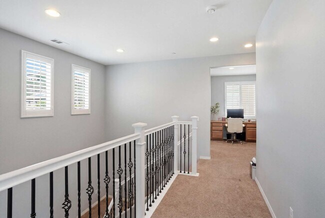 Building Photo - Highly Sought-After Next Gen Home with Private Downstairs Suite in Gated Valencia Community