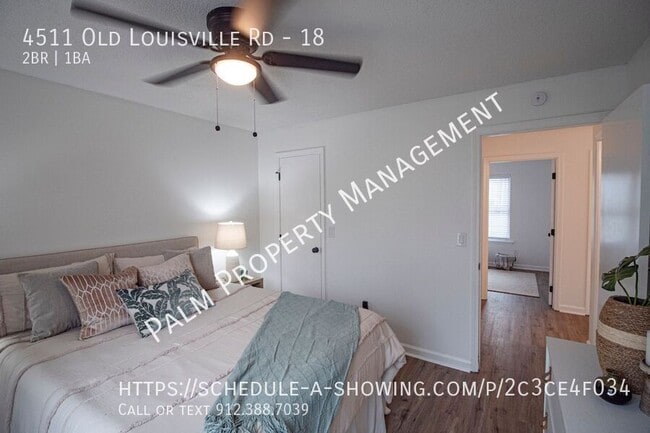 Building Photo - 4511 Old Louisville Rd