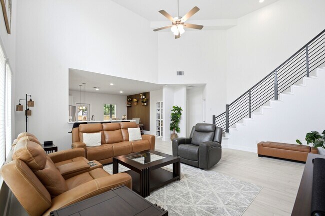 Building Photo - 4821 Magnolia Spgs Dr