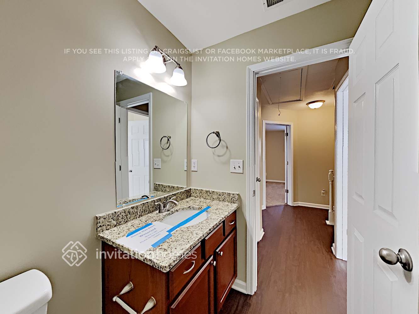 Building Photo - 9018 Gailes Dr