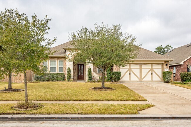 Building Photo - 3407 Sunlight Hill Ln