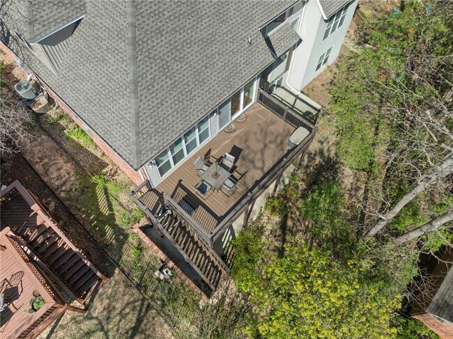Building Photo - 3902 NE Cadbury Ave