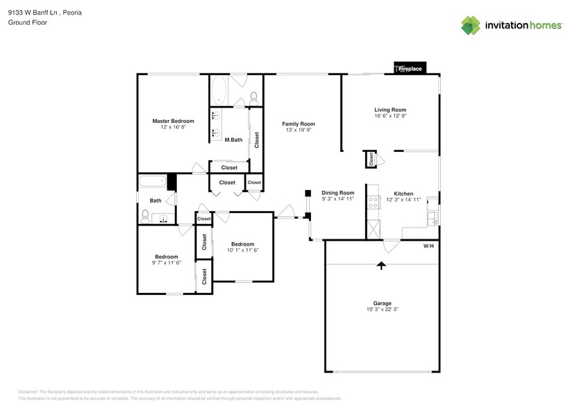 Building Photo - 9133 W Banff Ln.