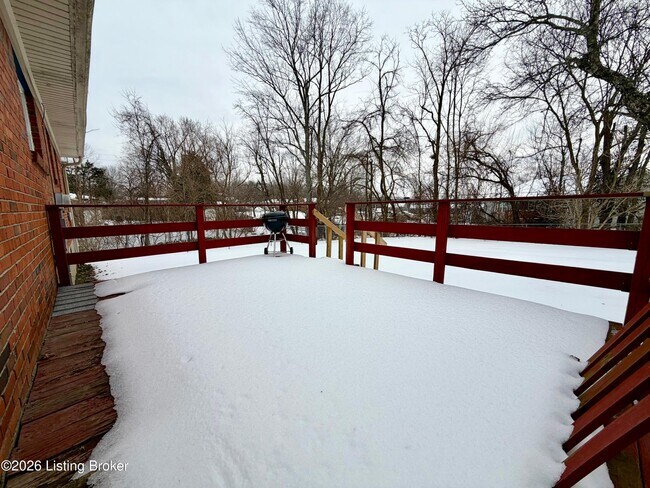 Building Photo - 10809 Oreland Mill Rd