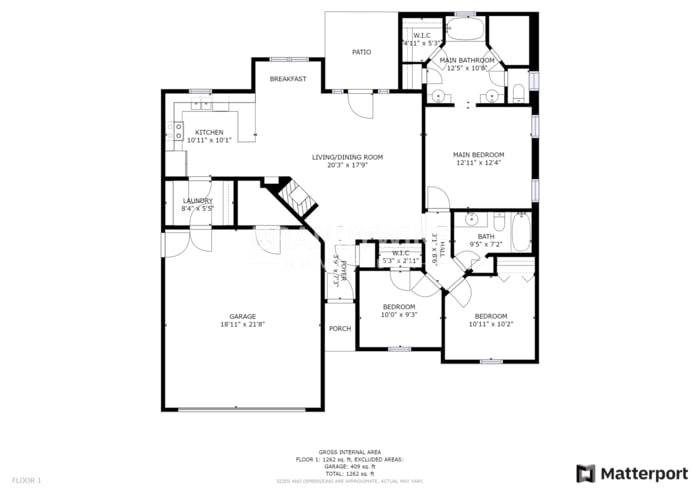Building Photo - 5293 Shady Ridge Dr