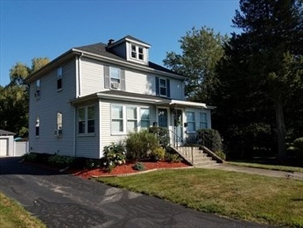 Building Photo - 4-6 Bishop St-