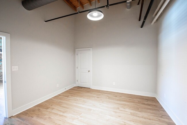 Building Photo - Apartments Now Available @ The Rink!